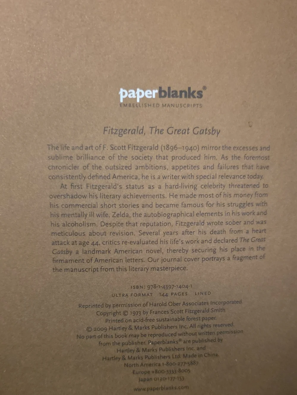 Paperblanks